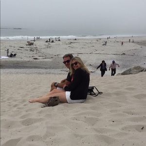 Meet your Posher, Christine